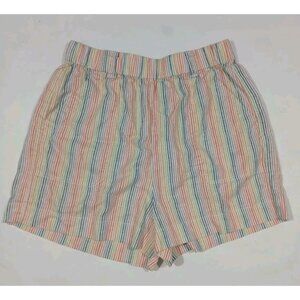 Marine Layer Karleigh Shorts